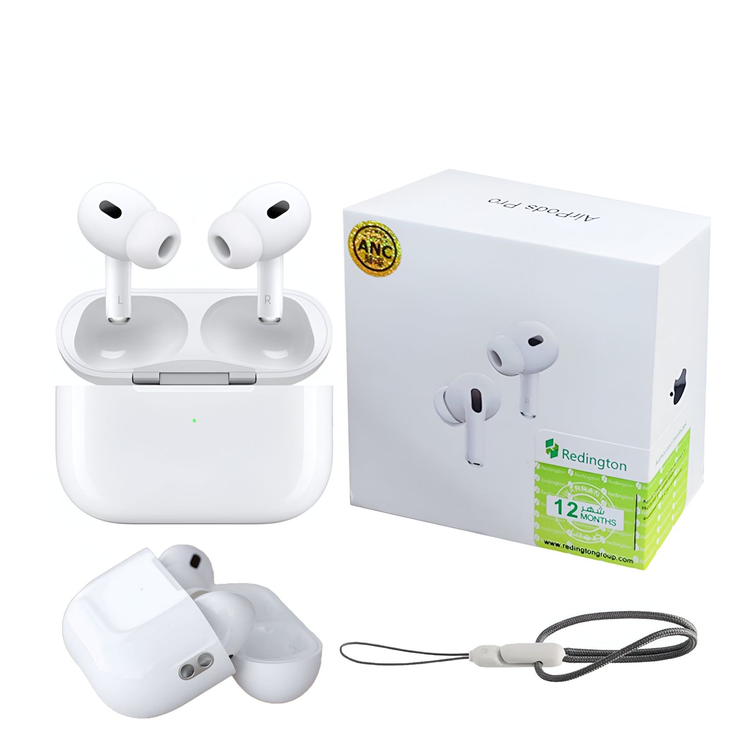 AirPods Pro 3 (3rd Generation) 100% Master Copy