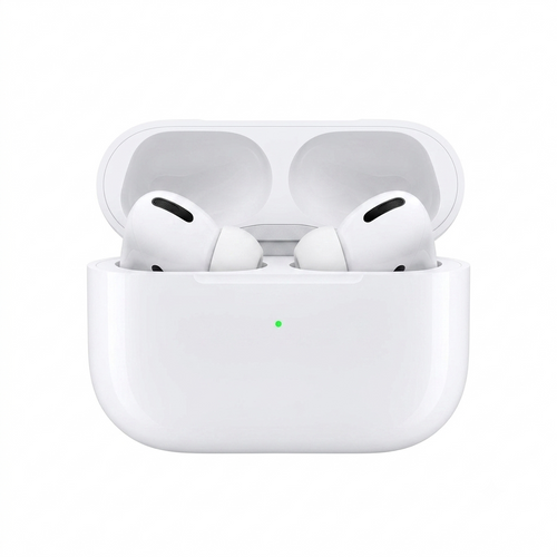 Airpods Pro 2 Premium Quality (Active Noise Cancellation)