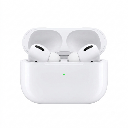 Airpods Pro 2 Premium Quality (Active Noise Cancellation)
