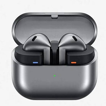 Buds Pro 3 Premium Wireless Earbuds with Extra Bass