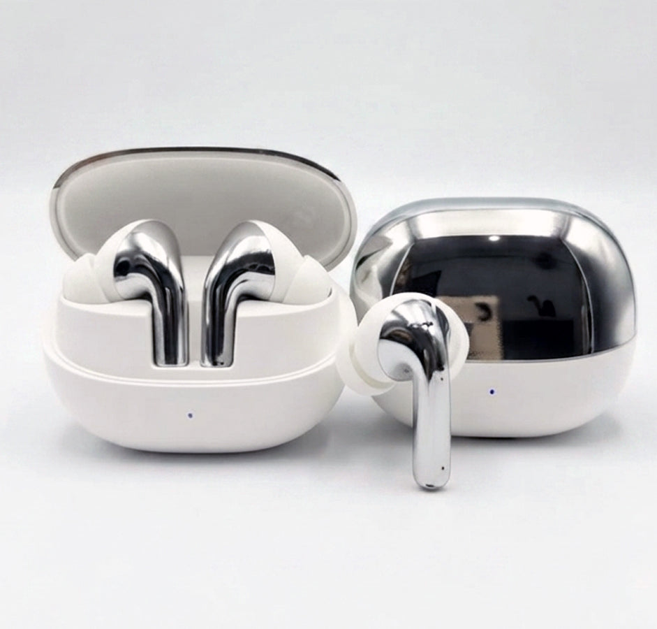 Buds Pro 4 Earbuds with 3 Voice Changer
