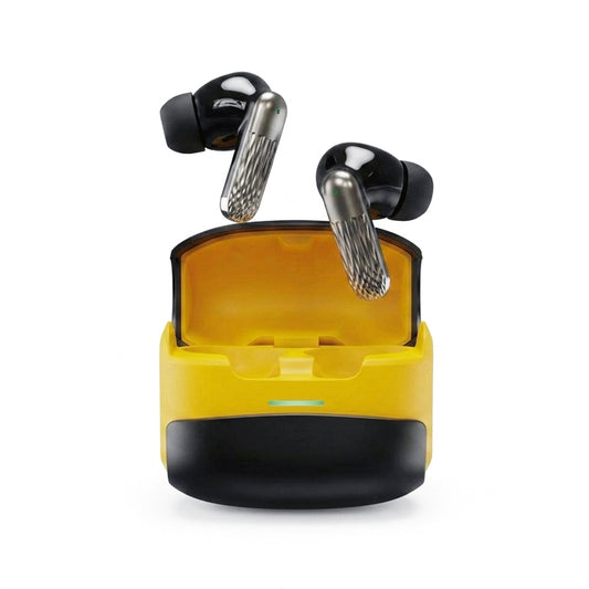 U39 True Wireless Bluetooth Earbuds – Hi-Fi Stereo Sound | Smart Touch Control | Bluetooth 5.3 | Magnetic Design | Fast Charging 🎧 U39 True Wireless Bluetooth Earbuds