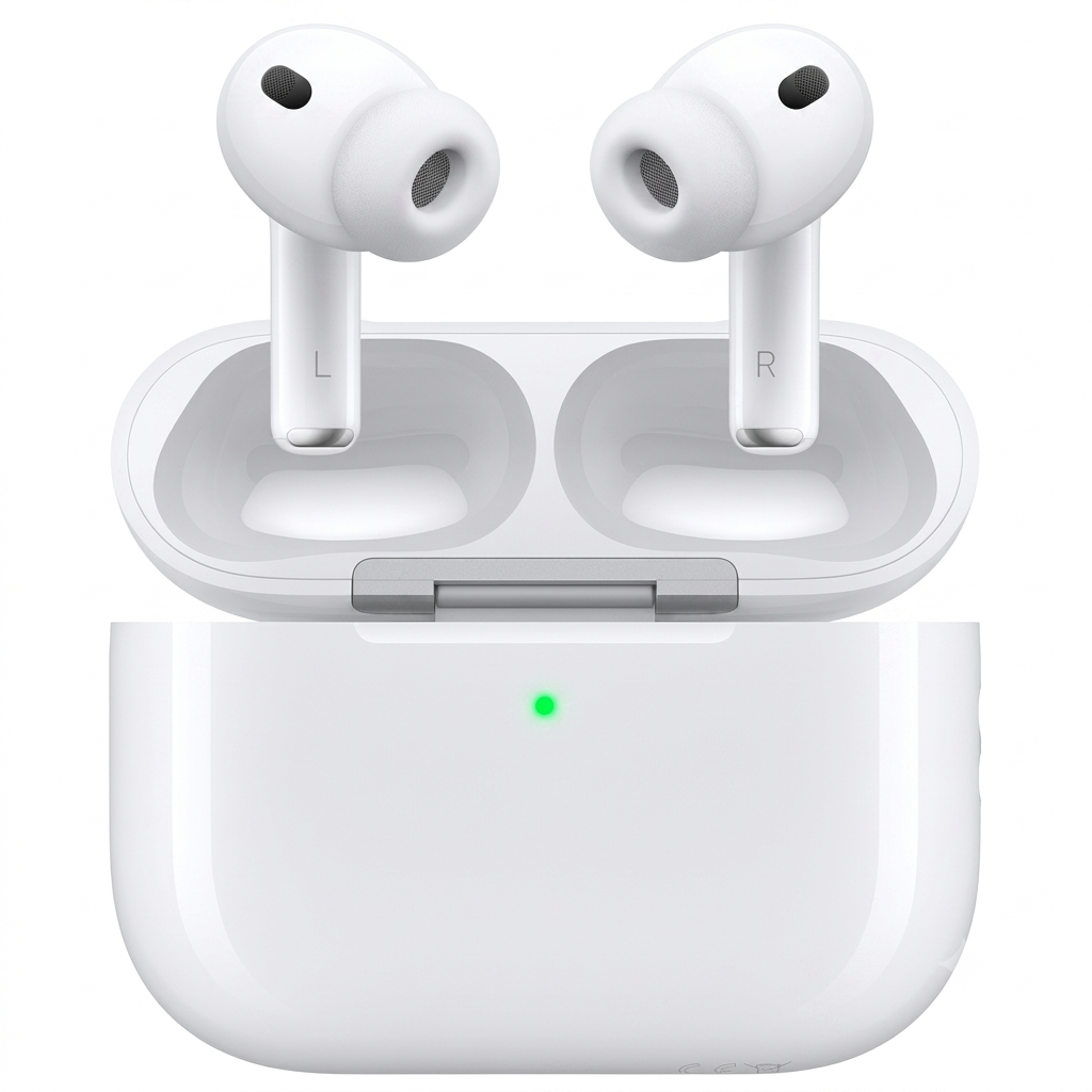 AirPods Pro 3 (3rd Generation) 100% Master Copy