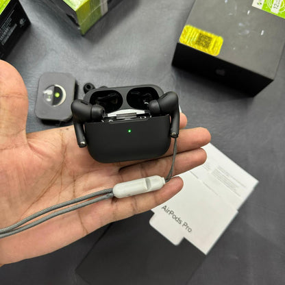 🎧 AirPods Pro 2 (Black Edition)