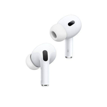 Airpods Pro 2 Active Noise Cancellation white
