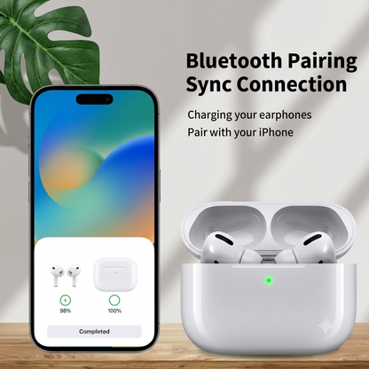 AirPods Pro 3 (3rd Generation) 100% Master Copy
