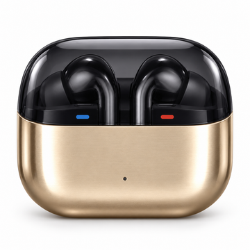 Buds Pro 3 - Gold & Silver Edition