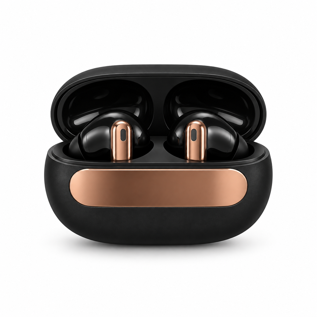 Buds Pro 12 Silver