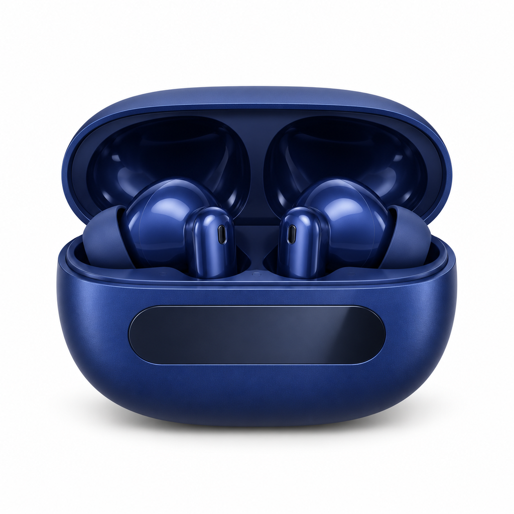 Buds Pro 12 Blue