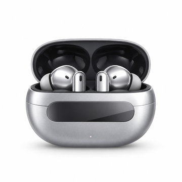 Buds Pro 12 Silver